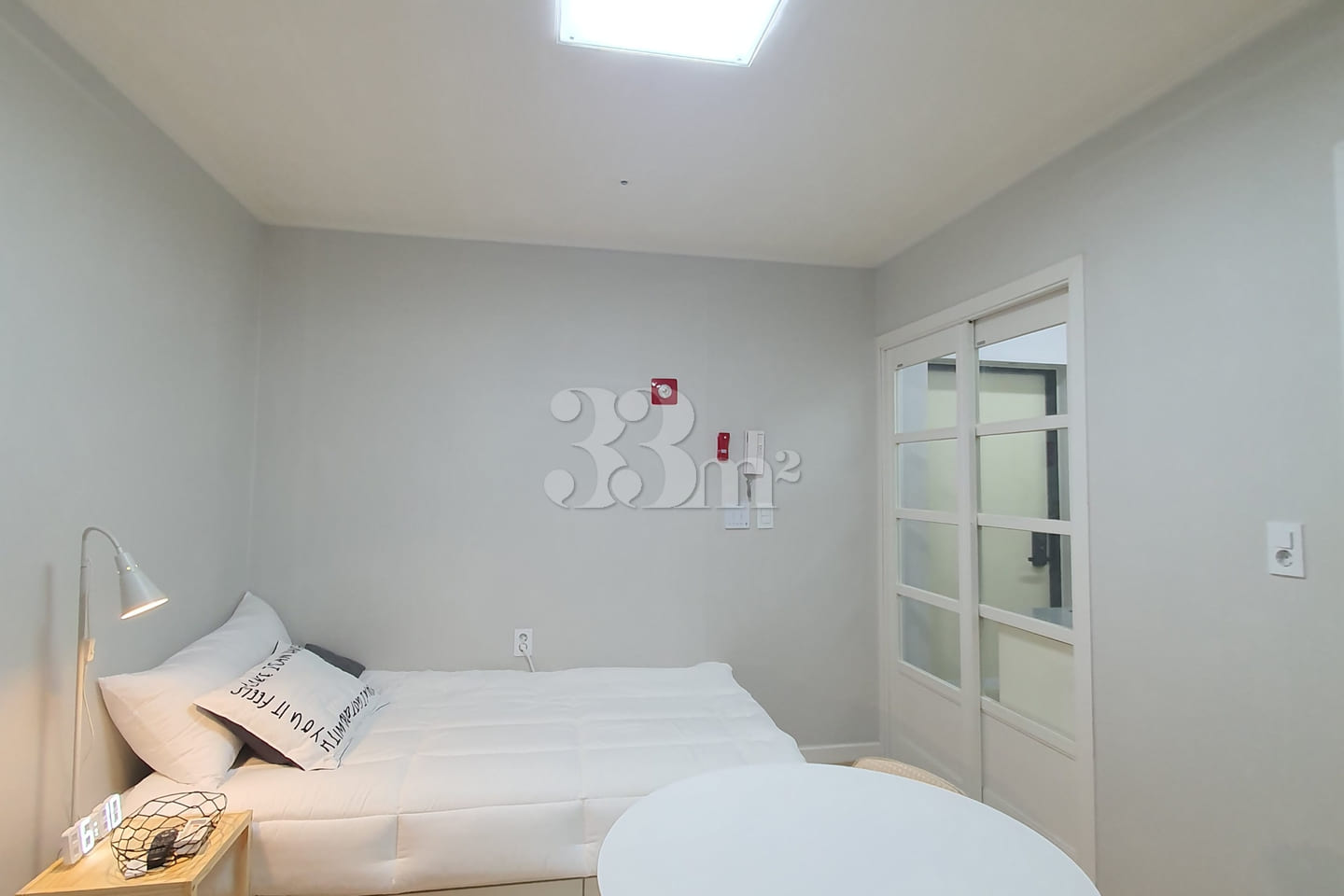 1.5-room unit, 3-minute walk from Byeongjeom  14th image