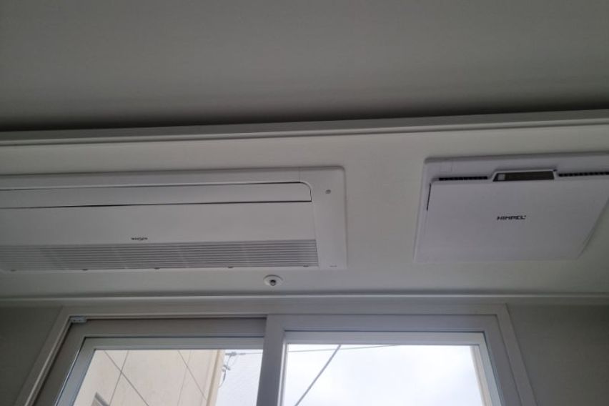 김포공항역 공항시장역 7번째 이미지