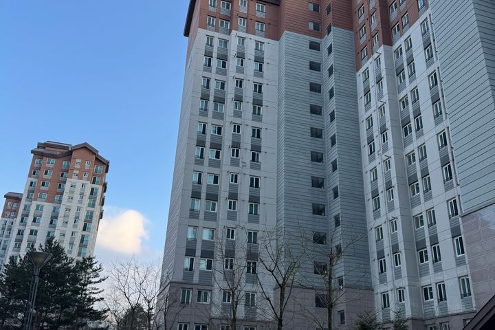 💙용평 스키장 아파트 0번째 이미지