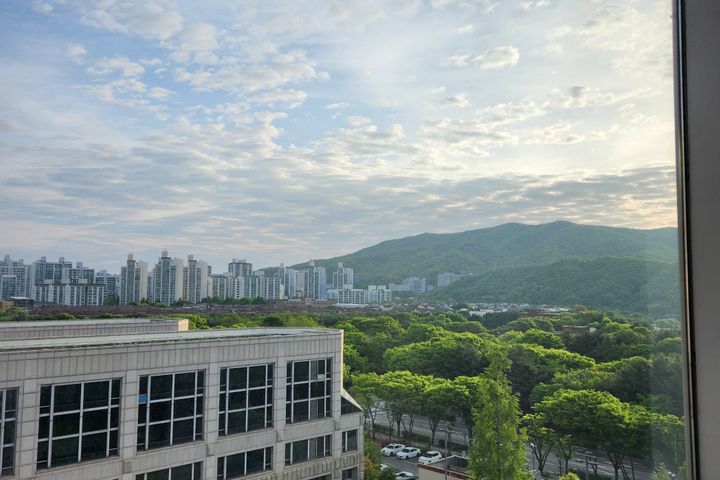 오리역 체리빌 넓은집 4번째 이미지