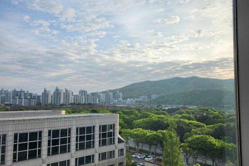 오리역 체리빌 넓은집 4번째 이미지