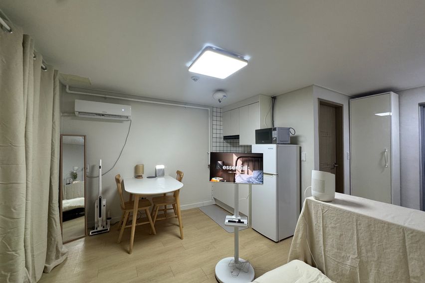 따뜻한 라엘스테이 12번째 이미지