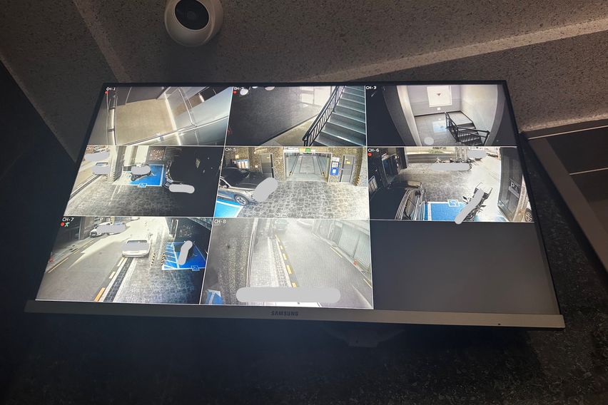 🍀양정부산시청서면신축🍀