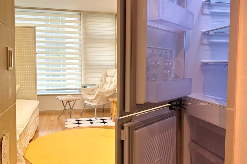 광화문 경복궁 넓은룸