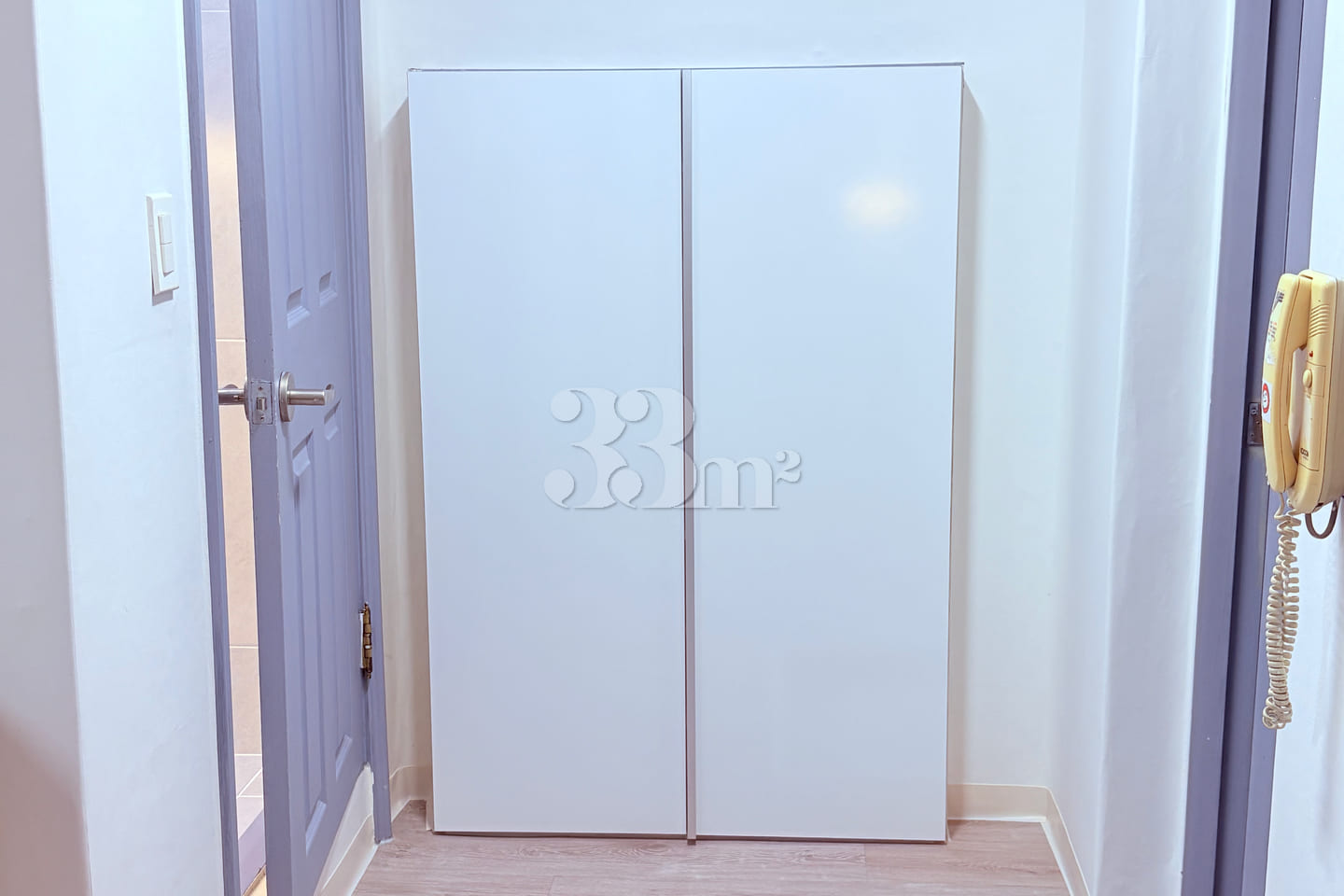 2nd floor! 2 rooms, clean!! Mapo Station 5th image