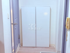 2nd floor! 2 rooms, clean!! Mapo Station 5th image