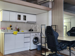 Yuseong Oncheon Station Duplex Officetel 5th image