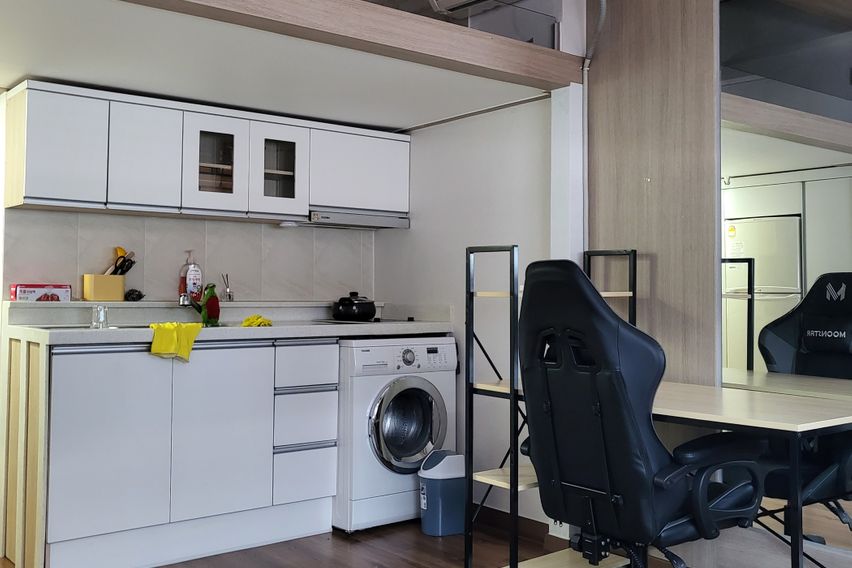 유성온천역 복층오피스텔