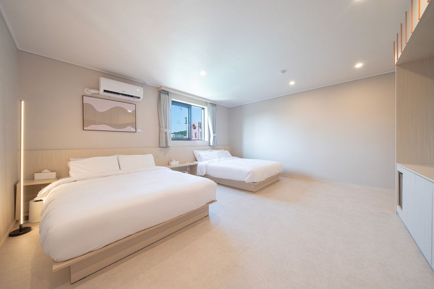 이그제큐티브 스위트룸 13번째 이미지