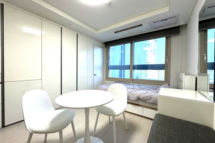 강릉역 바로앞 도보1분