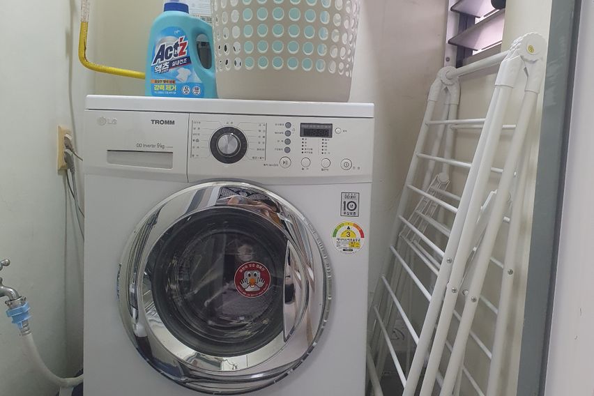 월평역 풀옵션 투룸