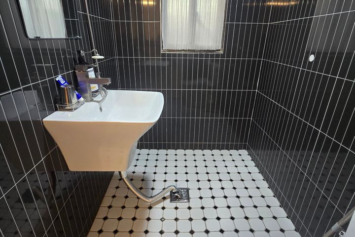 🩷Seongsu 2-bedroom unit (2 beds, 2 bathrooms 15th image