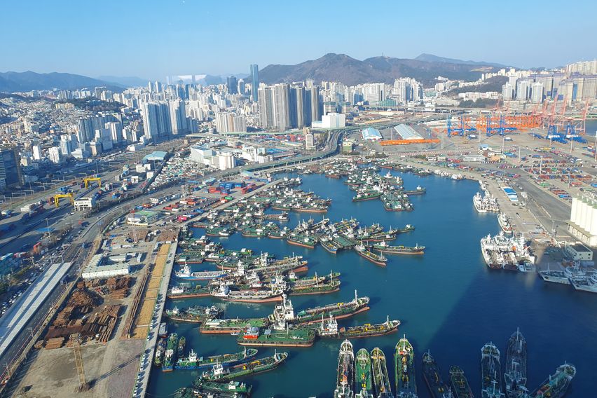 부산역,롯데캐슬 풀옵션