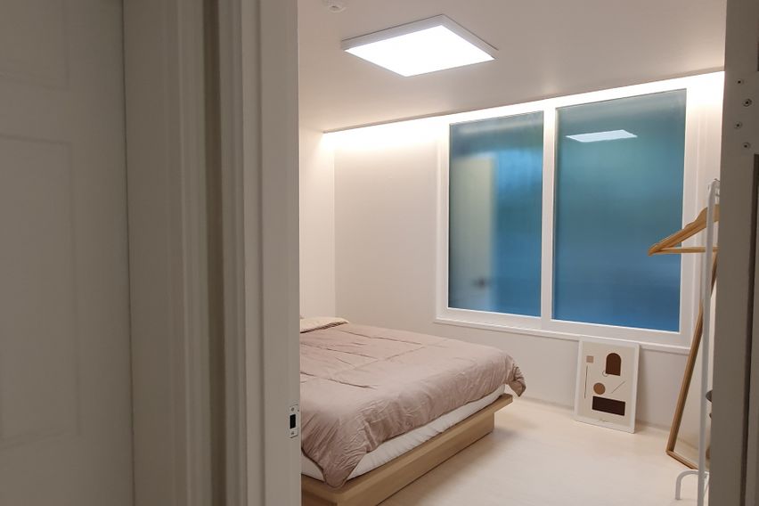 해운대가성비3룸👐🌿 7번째 이미지