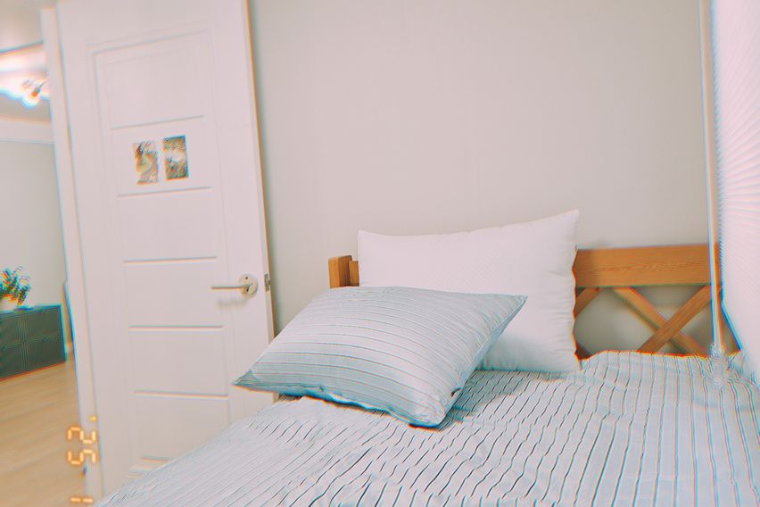 5호선개화산 그린하우스