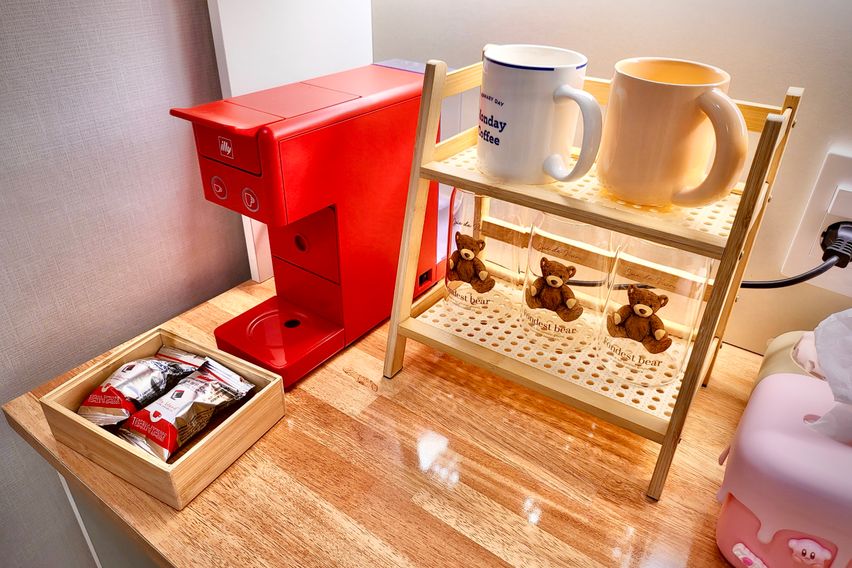 귀여운 행궁 투룸