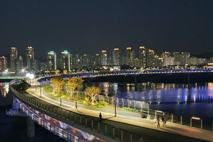 세종출장 세종여행 풀옵 15번째 이미지