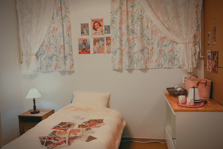 Dunsan-dong Eulji University, duplex, fully f 4th image
