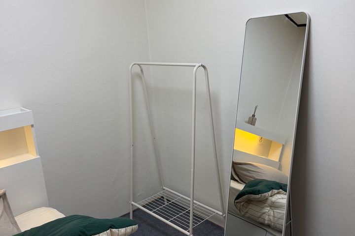 Two-room apartment near Seongsu Station 8th image
