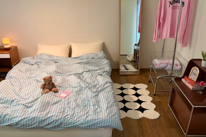 원주스튜디오감성 딩가룸 1번째 이미지