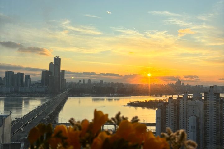 마포역 한강뷰 무료주차 19번째 이미지