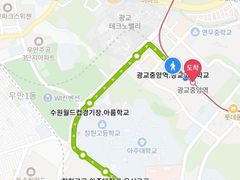 Ajou University, 5-minute walk, women-only C 6th image
