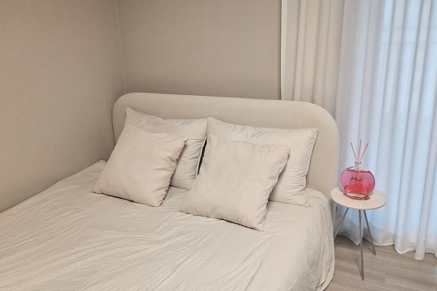 홍천의 자랑 럭셔리신축