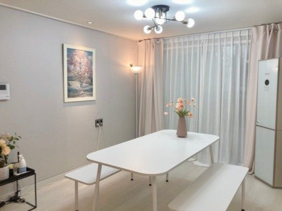 여성전용더샵쉐어2인실 7번째 이미지