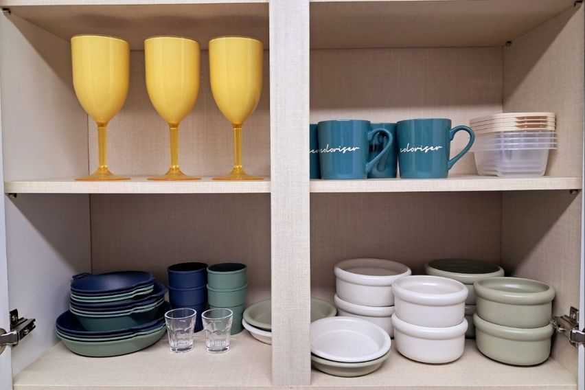 봉화산역/서울의료원2룸 8번째 이미지