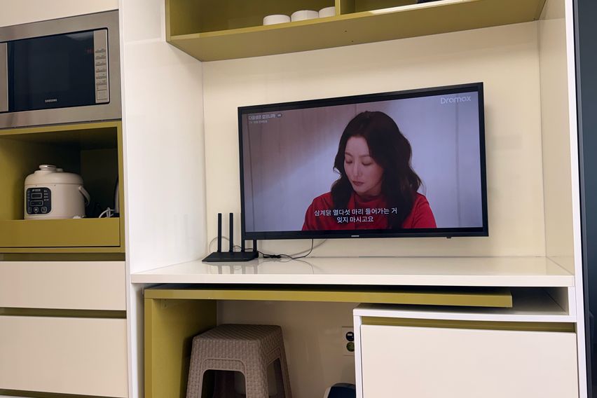 #서귀포/호텔형레지던스