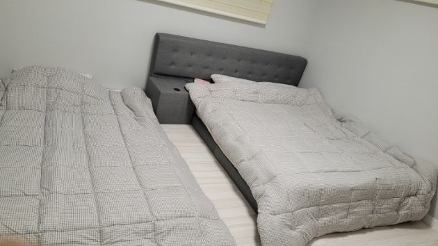 Aewol Sogil, 4 bedrooms, 56 pyeong 2th image