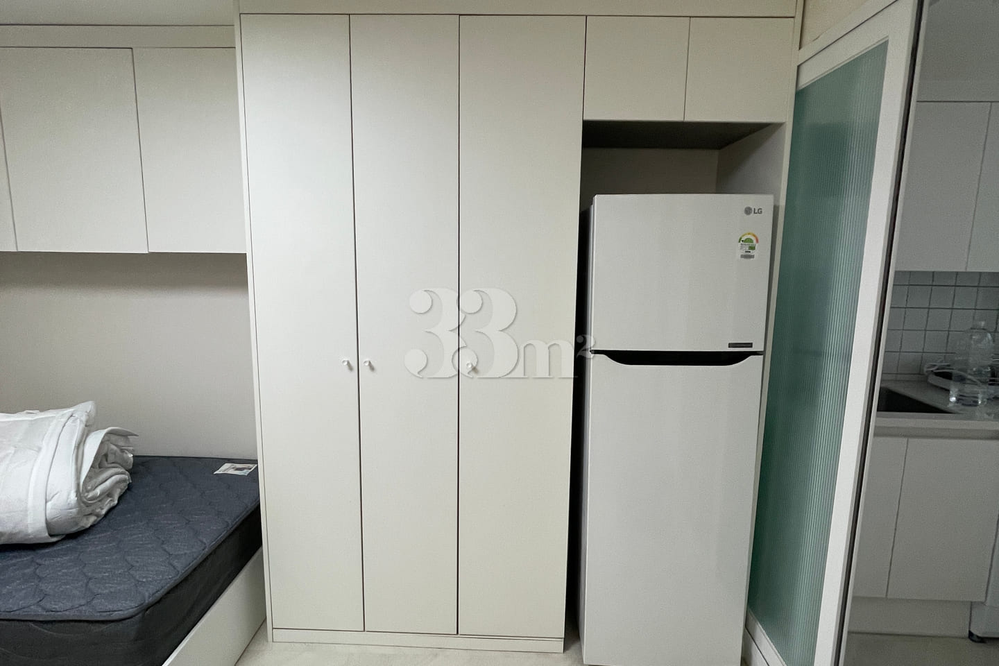 Namhyeon-dong Studio A 2th image