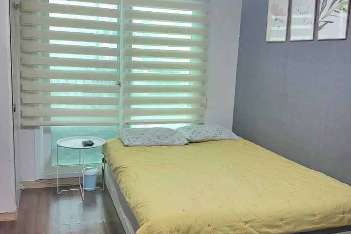 신사역 아늑한 방 1번째 이미지