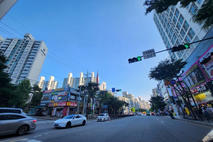 탄현역쾌적한숙소단기임대 4번째 이미지