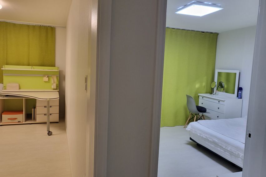 터미널포스텍쓰리룸304