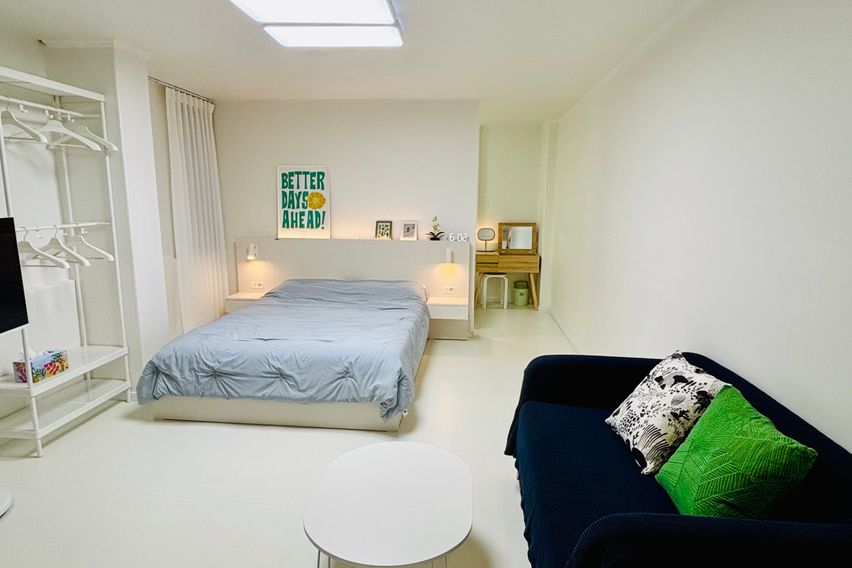 서울역/후암루프탑/2호