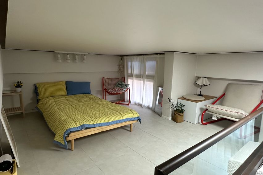 연남동 가좌역1분 복층