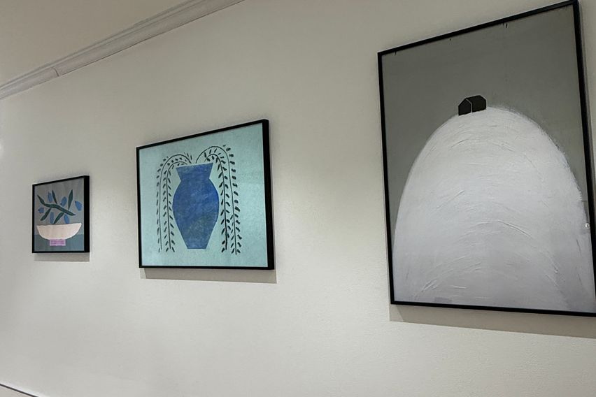 홍제폭포 단독주택숙소🌞