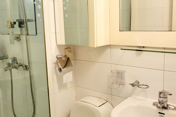 4, 7 Line Nowon Duplex 4-Person Room 14th image