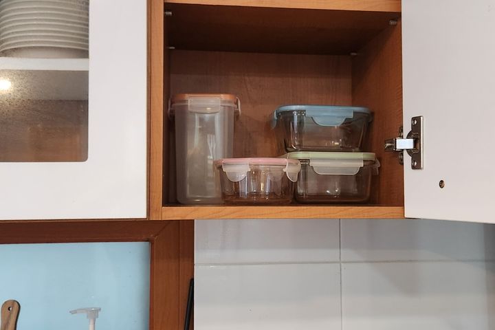 Fully furnished villa near Yeongdeungpo Marke 13th image