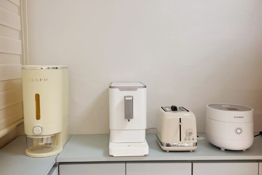 산본역 3분 디럭스B