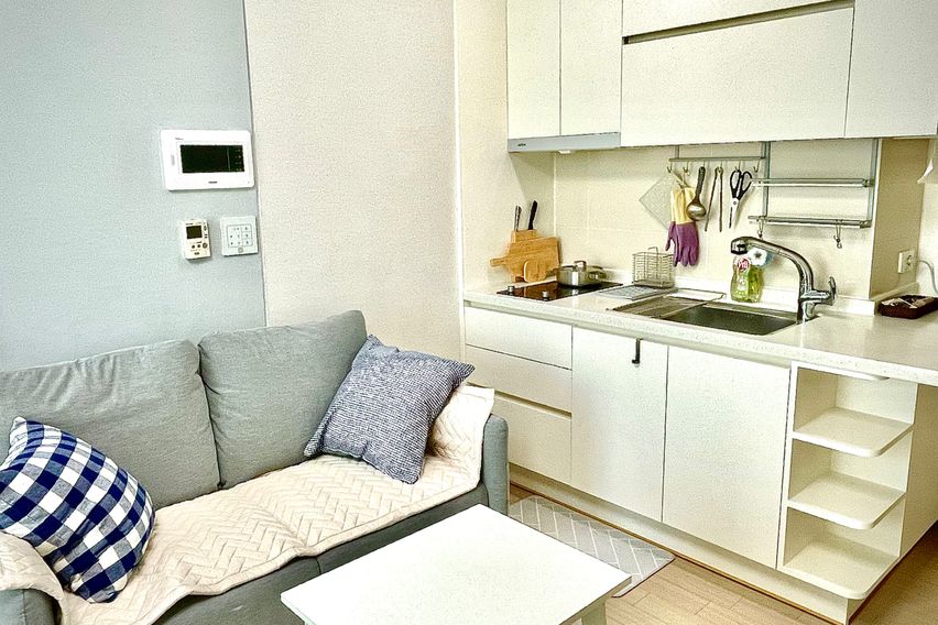 상무지구 햇살가득한집 