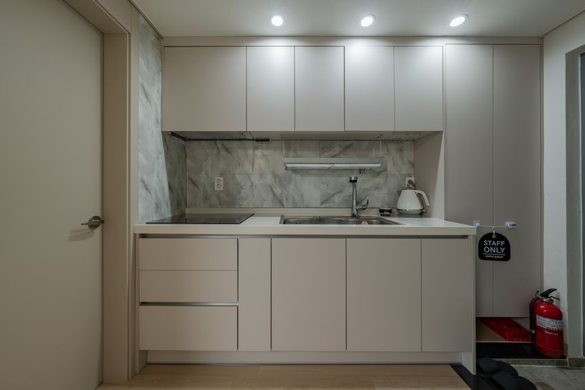 서초역신축투룸 무료주차