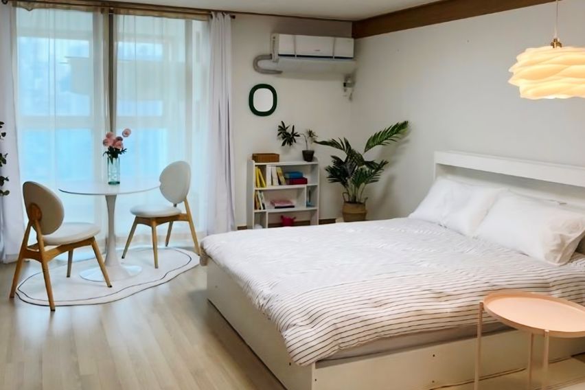 🌈수영역아늑하고교통최고 4번째 이미지