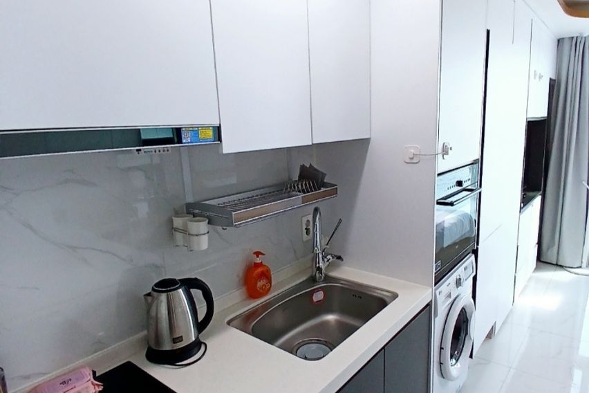 광안리 오션뷰 원룸