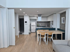 Two-room duplex near Dongtan Station 15th image