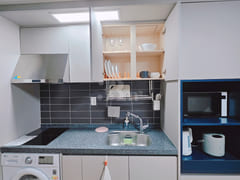 Fully furnished apartment near Juyeop Station 8th image