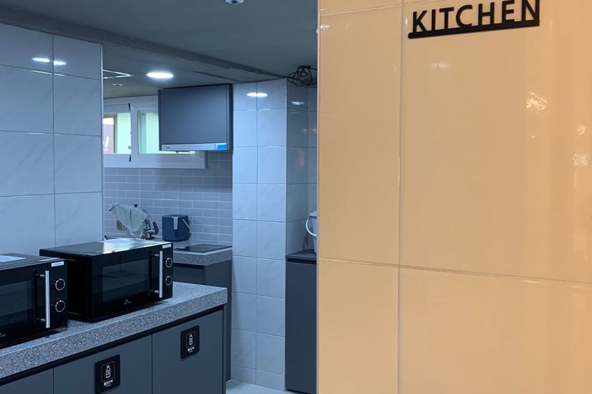 공유주택안방 1인실A