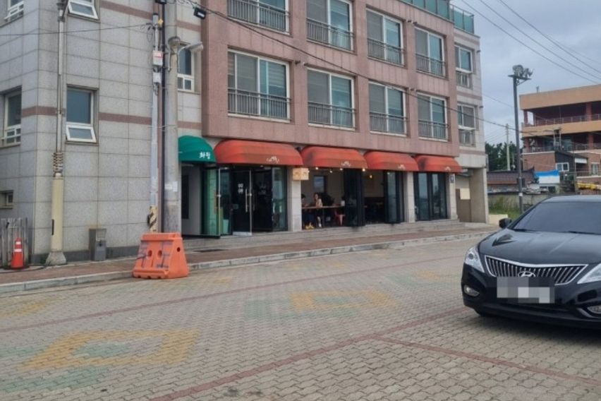 삼척 덕산해변품은 방