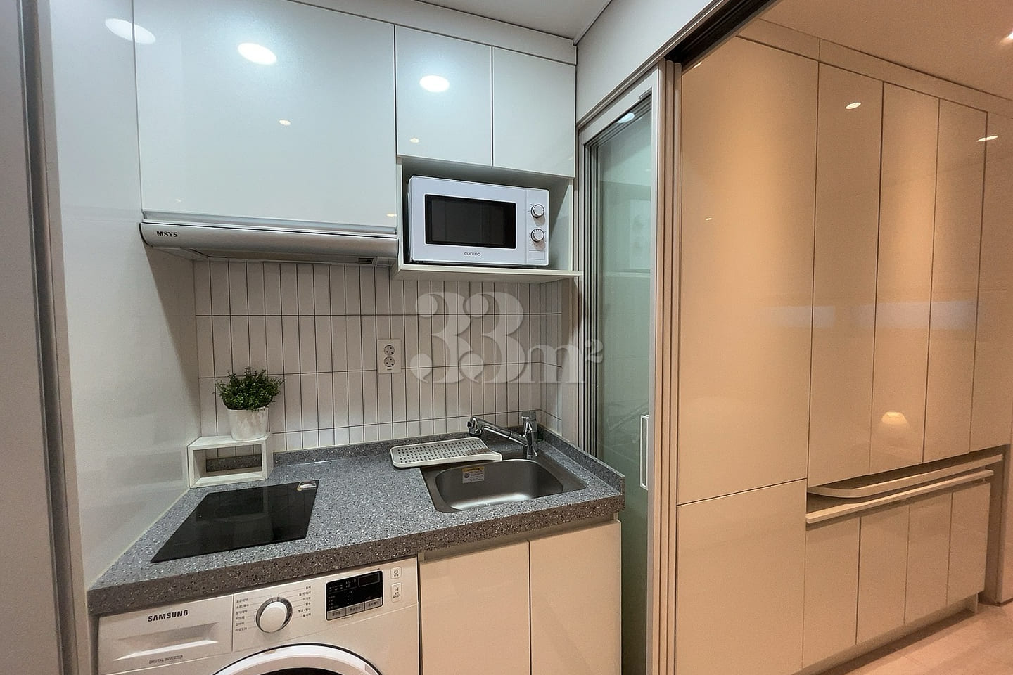 Hest Line 2 New Construction 5th image